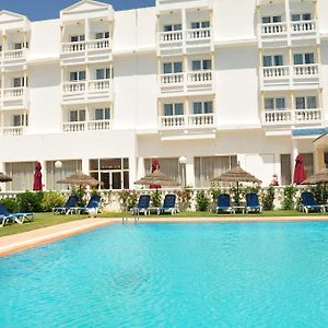 Hotel Bel Air Hammamet